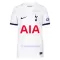 Tottenham Hotspur Virallinen Kotipelipaita Miehet 2023/24