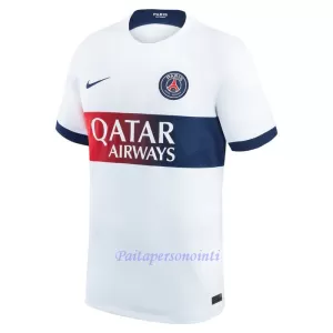 Paris Saint-Germain Virallinen Vieraspelipaita Miehet 2023/24