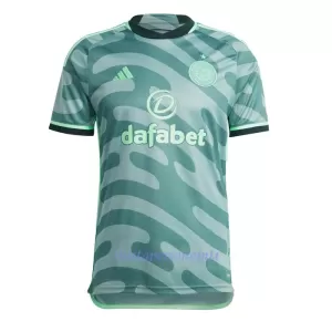 Celtic Virallinen Kolmas Pelipaita Miehet 2023/24 Celtic Virallinen Kolmas Pelipaita Miehet 2023/24