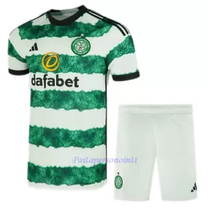Celtic Virallinen Kotipelipaita Lapset 2023/24 Celtic Virallinen Kotipelipaita Lapset 2023/24