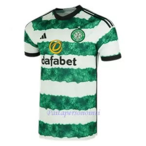 Celtic Virallinen Kotipelipaita Miehet 2023/24 Celtic Virallinen Kotipelipaita Miehet 2023/24
