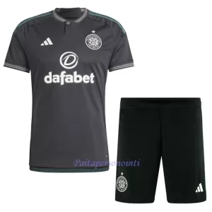 Celtic Virallinen Vieraspelipaita Lapset 2023/24 Celtic Virallinen Vieraspelipaita Lapset 2023/24