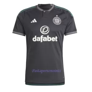 Celtic Virallinen Vieraspelipaita Miehet 2023/24 Celtic Virallinen Vieraspelipaita Miehet 2023/24