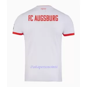 FC Augsburg Virallinen Kotipelipaita Miehet 2023/24