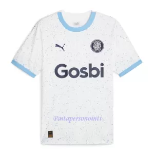 Girona Virallinen Vieraspelipaita Miehet 2023/24