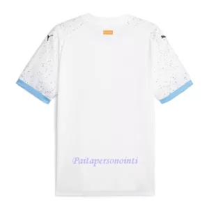 Girona Virallinen Vieraspelipaita Miehet 2023/24