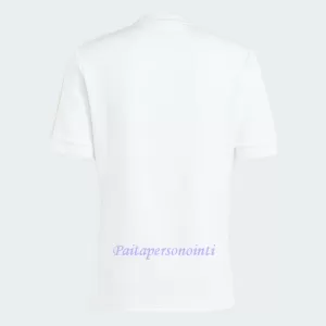 Italia Virallinen Paita Miehet 125. Vuotispäivää 2023