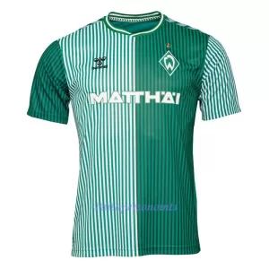Werder Bremen Virallinen Kotipelipaita Miehet 2023/24