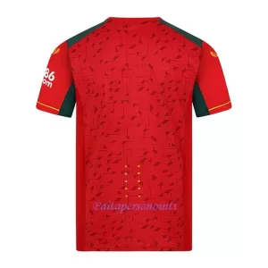 Wolverhampton Wanderers Virallinen Vieraspelipaita Miehet 2023/24