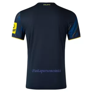 Newcastle United Virallinen Kolmas Pelipaita Miehet 2023/24