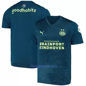 PSV Eindhoven Virallinen Kolmas Pelipaita Miehet 2023/24 PSV Eindhoven Virallinen Kolmas Pelipaita Miehet 2023/24
