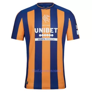 Rangers Virallinen Kolmas Pelipaita Miehet 2023/24