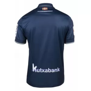 Real Sociedad Virallinen Vieraspelipaita Miehet 2023/24