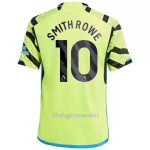 Arsenal Smith Rowe 10 Virallinen Vieraspelipaita Lapset 2023/24
