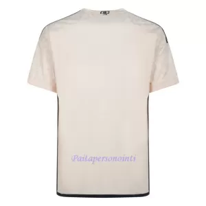 AS Roma Virallinen Vieraspelipaita Miehet 2023/24