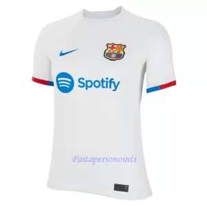 FC Barcelona Virallinen Vieraspelipaita Lapset 2023/24