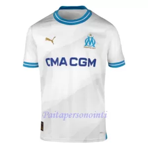 Olympique Marseille Virallinen Kotipelipaita Lapset 2023/24