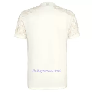 FC Bayern München Virallinen Kolmas Pelipaita Miehet 2023/24