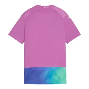 AC Milan Virallinen Kolmas Pelipaita Naiset 2023/24