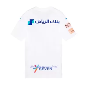 Al Hilal SFC Virallinen Vieraspelipaita Miehet 2023/24
