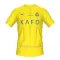 Al-Nassr FC Virallinen Kotipelipaita Miehet 2023/24