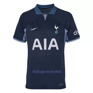 Tottenham Hotspur Virallinen Vieraspelipaita Miehet 2023/24
