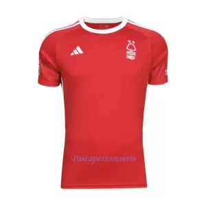 Nottingham Forest Virallinen Kotipelipaita Miehet 2023/24