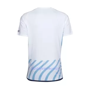 Nottingham Forest Virallinen Vieraspelipaita Miehet 2023/24