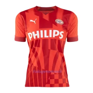 PSV Eindhoven Virallinen Paita Miehet Vuotispäivää 2023/24 PSV Eindhoven Virallinen Paita Miehet Vuotispäivää 2023/24