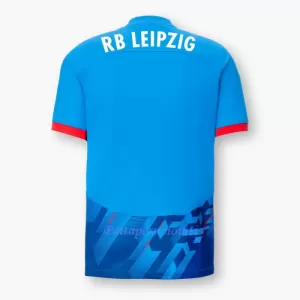 RB Leipzig Virallinen Kolmas Pelipaita Miehet 2023/24