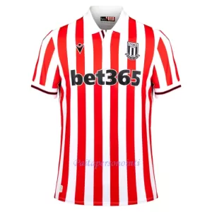 Stoke City Virallinen Kotipelipaita Miehet 2023/24