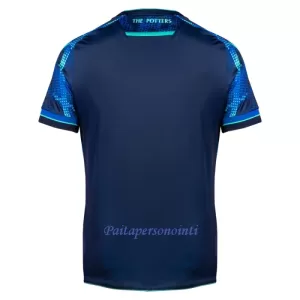 Stoke City Virallinen Vieraspelipaita Miehet 2023/24