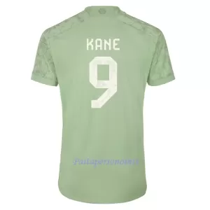 FC Bayern München Harry Kane 9 Virallinen Kolmas Pelipaita Miehet 2023/24