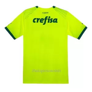 Palmeiras Virallinen Kolmas Pelipaita Miehet 2023/24