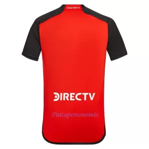 River Plate Virallinen Vieraspelipaita Miehet 2023/24