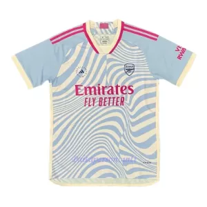 Arsenal x Stella McCartney Virallinen Paita Miehet 2023/24 Erityistä