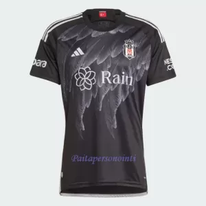 Besiktas Virallinen Vieraspelipaita Miehet 2023/24