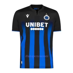Club Brugge Virallinen Kotipelipaita Miehet 2023/24