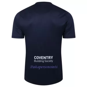 Coventry City Virallinen Vieraspelipaita Miehet 2023/24