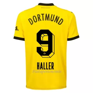 Borussia Dortmund Haller 9 Virallinen Kotipelipaita Miehet 2023/24