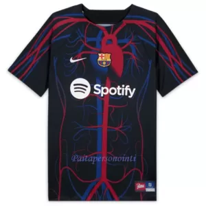 FC Barcelona x Patta Virallinen Paita Miehet 2023/24 Erityistä
