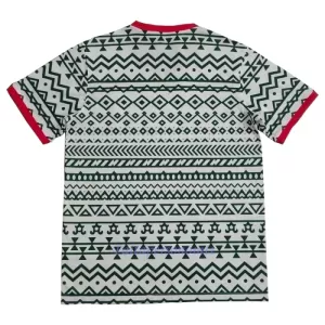 Nigeria Virallinen Paita Miehet 2023/24 Erityistä