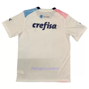 Palmeiras Virallinen Paita Miehet 2023/24 Erityistä