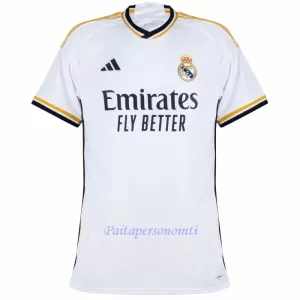 Real Madrid Jude Bellingham 5 Virallinen Kotipelipaita Miehet 2023/24