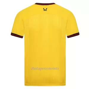 Sheffield United Virallinen Vieraspelipaita Miehet 2023/24