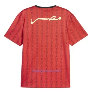 Egypti Virallinen Kotipelipaita Miehet 2023/24