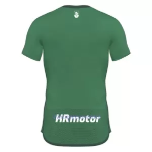 Osasuna Virallinen Kolmas Pelipaita Miehet 2023/24