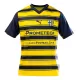 Parma Calcio Virallinen Vieraspelipaita Miehet 2023/24 Parma Calcio Virallinen Vieraspelipaita Miehet 2023/24