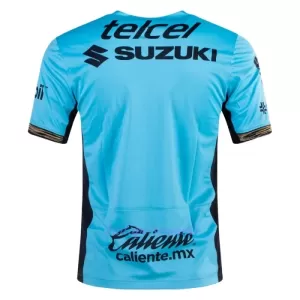 Pumas UNAM Virallinen Kolmas Pelipaita Miehet 2023/24