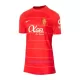 RCD Mallorca Virallinen Kotipelipaita Miehet 2023/24 RCD Mallorca Virallinen Kotipelipaita Miehet 2023/24
